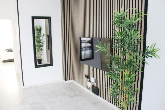 Coqueto encantador en el centro