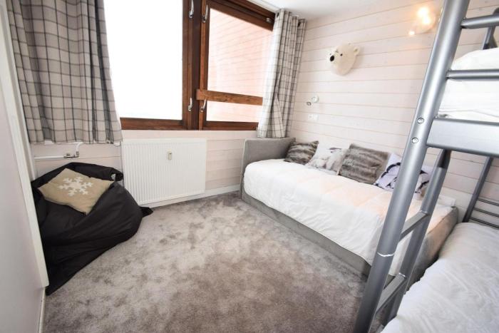 Résidence Le Mont Blanc - 2 Pièces 5 pers - WIFI - LE MONT-BLANC 151MB - PLAGNE CENTRE MAE-1854