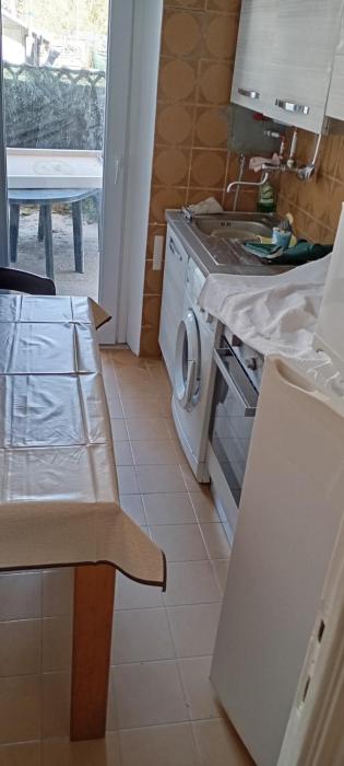 La casa di Enrico & Giusy