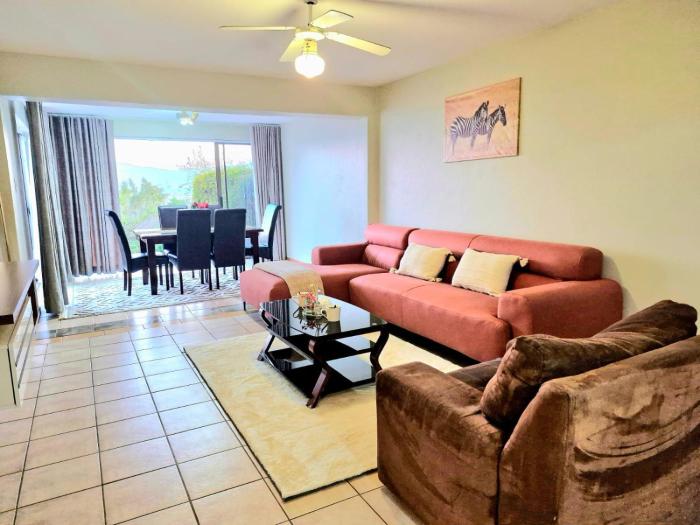 Eden Breeze Hartbeespoort