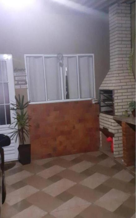 CANTINHO DA tati 10 MINUTOS DO TOMORROLANDY