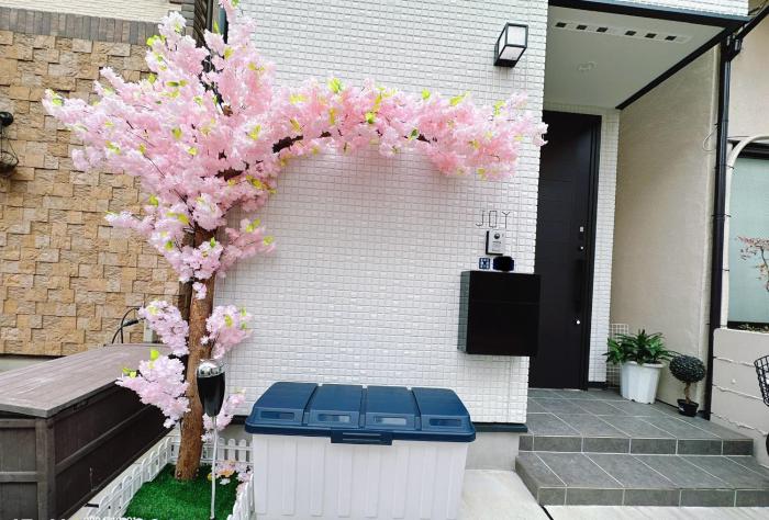 東京スカイツリーハウスJoY