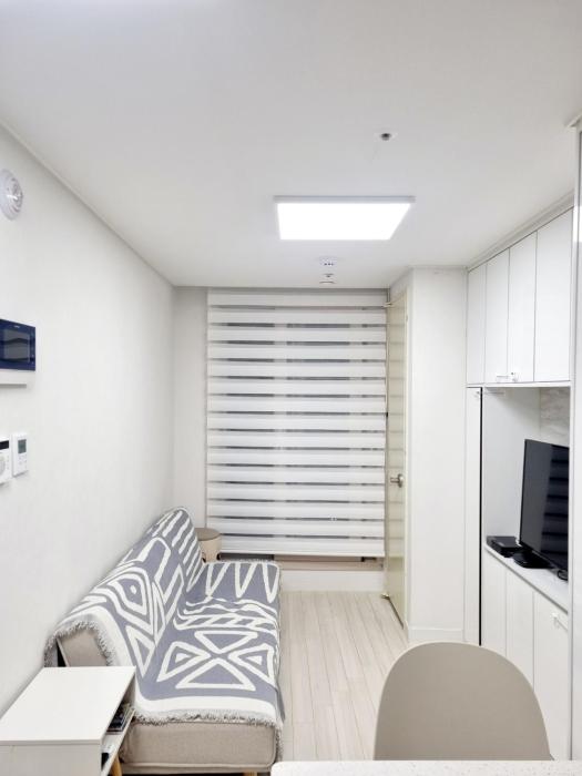 The Hideout - One bedroom apartment in central Seoul- 2min from subway