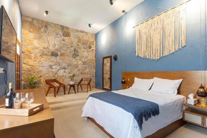 Casa Mercedes - Stylish & Historic in heart of Mérida