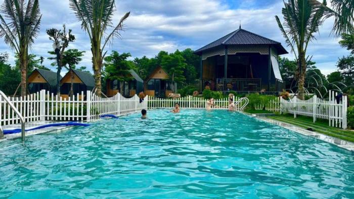 Yellow Homestay - Venuestay