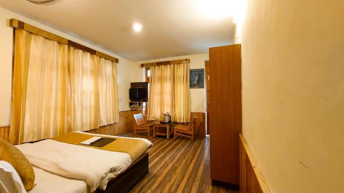 Ride At Hills-Nihal Cottage Manali