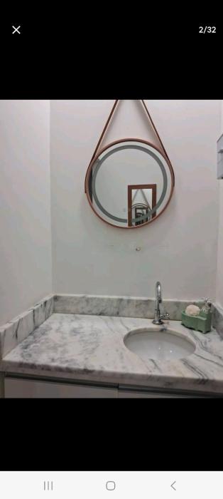 Apartamento próximo a canção nova