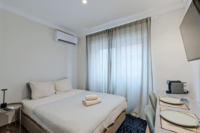 Lovely studio fully equipped near subway N5