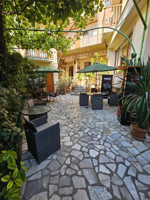 hotel Danisimo Garden