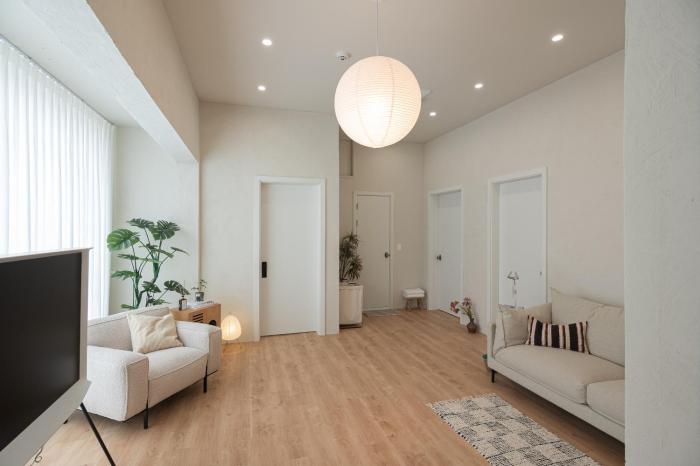 Kotelo Hapjeong Premium House