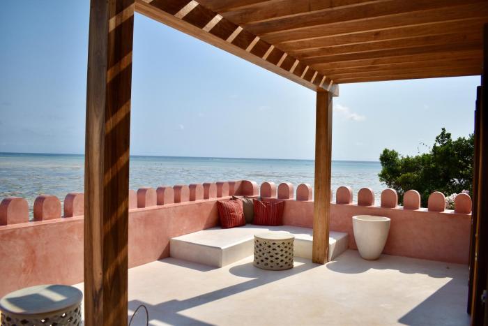 Qambani Luxury Resort