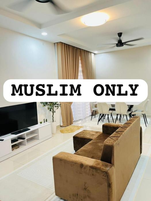 Khasif Amani Homestay Parit Buntar
