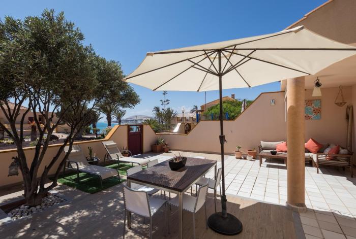 Home2Book Coastal Paradise & Terrace, Costa Calma