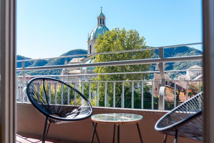 Spring Apartment by Wonderful Italy