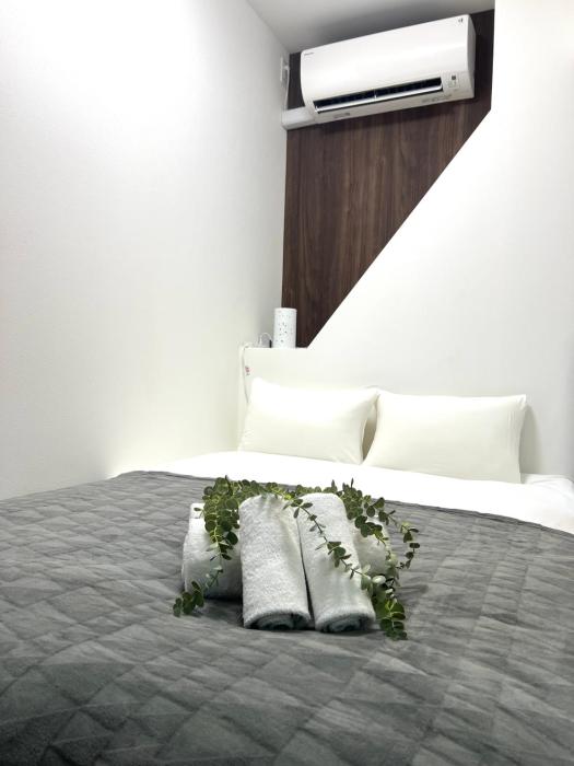 Ikebukuro Area R1 NishiikeApartment 5F No Elevator