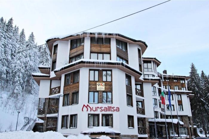 Hotel Mursalitsa by HMG - Half board