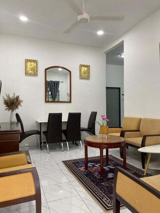 Kencana L&K Homestay