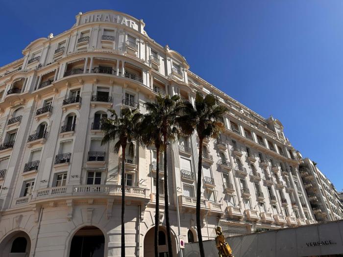 Residence Palais Miramar
