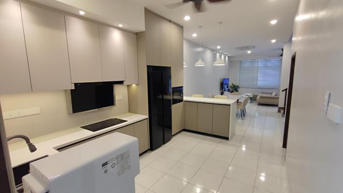 Minimalist Heaven Near Tmn Intan