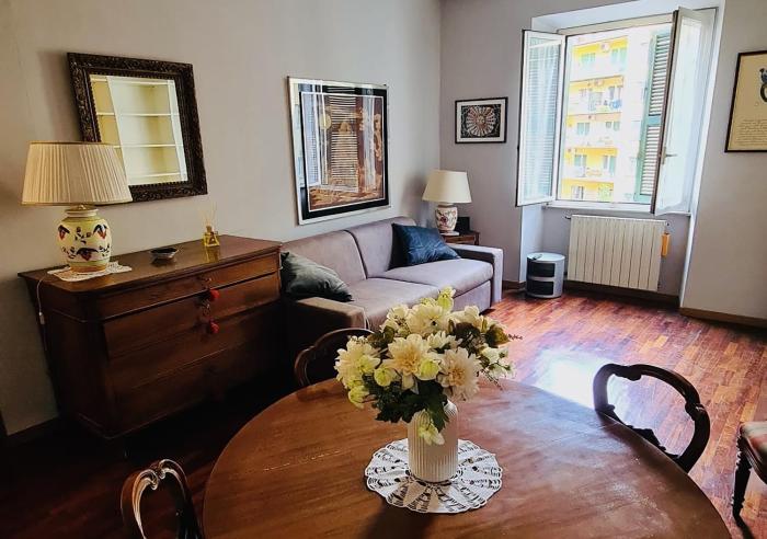 3 minuti a piedi Metro B per Centro e FL1 Fiumicino - La casa di Bubi