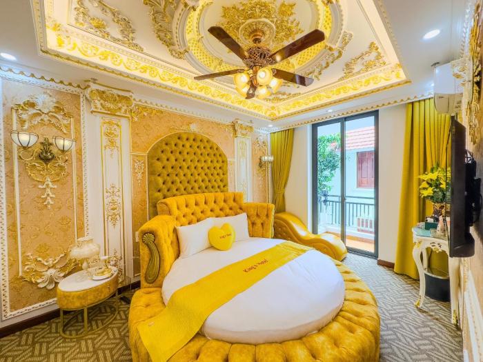 Kings Hotel Pháp Vân