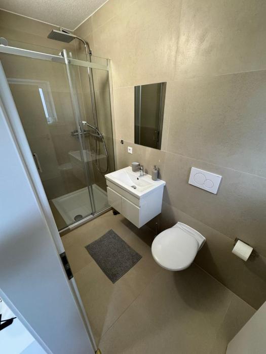City One Apartment