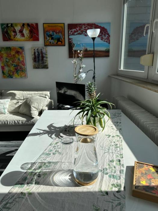 Kleines Apartment mitten in Bergneustadt