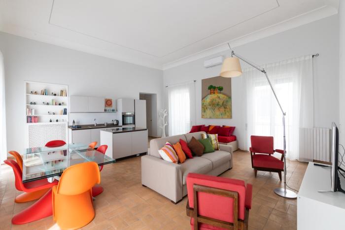 Casa Ambra Contemporary Art