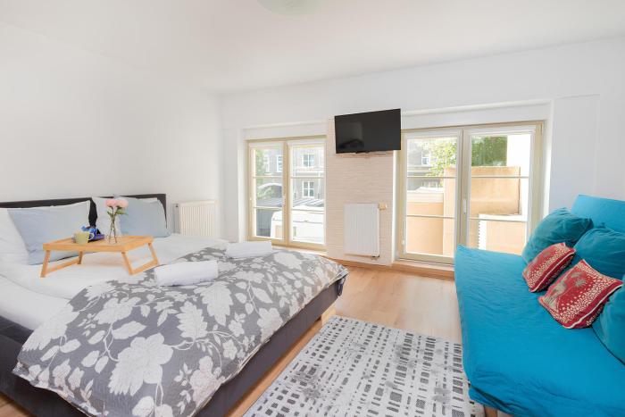 Flatbook - Old Town Apartments Ogarna