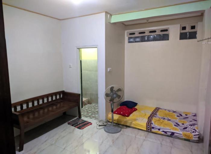 Tosse Room Syariah dont book