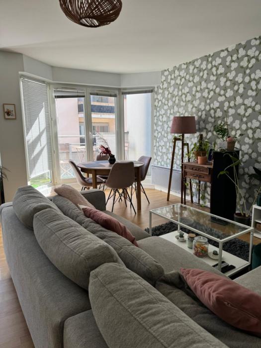 Appartement proche Marché de Noël