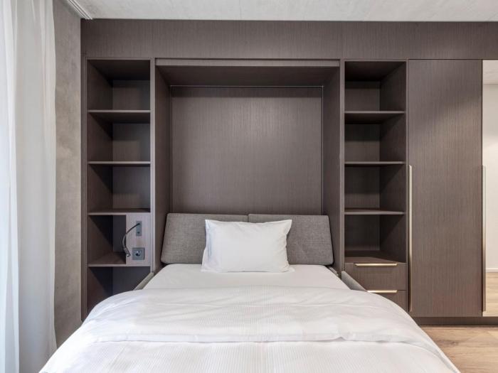 MOOI Apartments St.Gallen