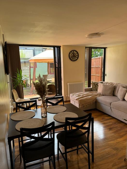 Spacious House Kings Cross Camden