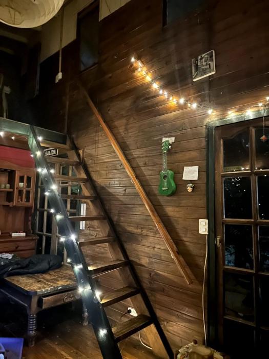 Cálida - Casita de Río