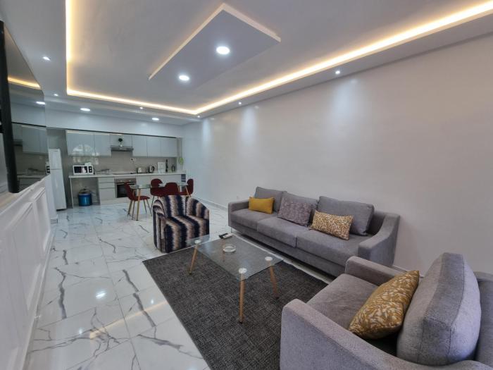 Kech vacations FRIENDLY! 2 bedroom luxury apartment