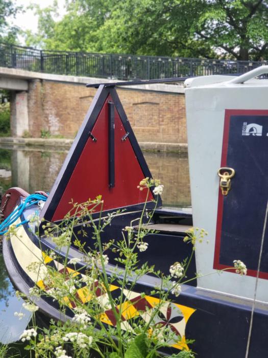 Canal Boat Experience in Little Venice for Family & Friends