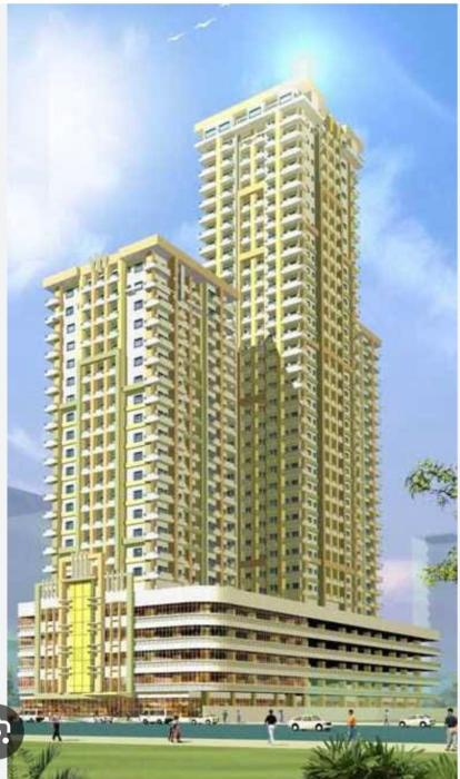 Affordable & Spacious Condo in Makati