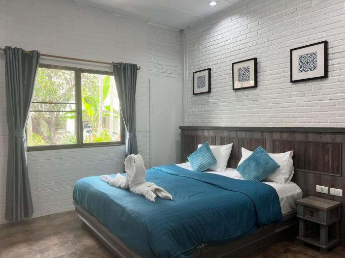 Villas Chalitaa วิลล่าชาลิตา