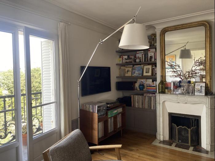 Lincroyable Vendrezanne Bail Mobilité T3 73m2