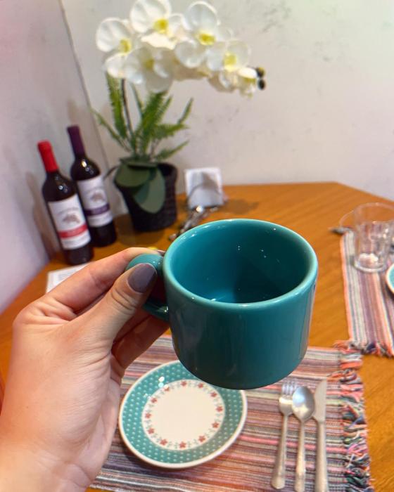 Pauapique - Suítes com café da manhã, ar condicionado e frigobar à 900 metros da Rota do Vinho