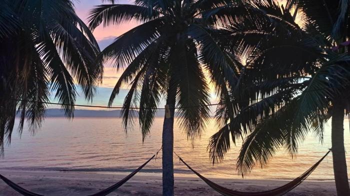 Bankai Beach Resort 3