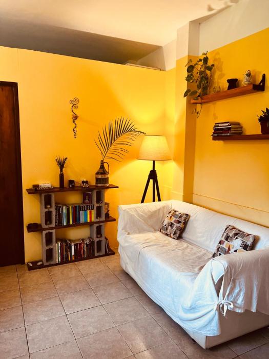 Departamento GUAIRÁ - Villa Sarita