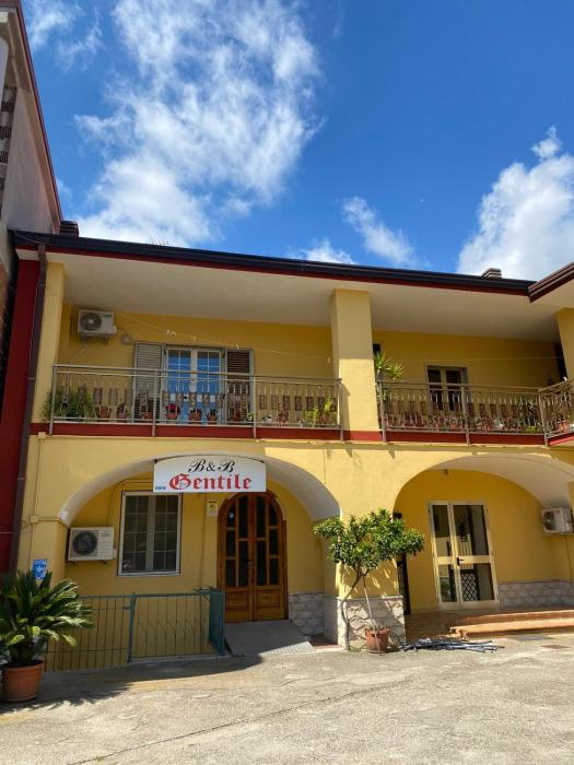 B&B Gentile