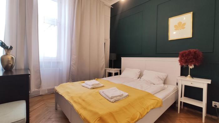 Floriańska 10 C-D by Homeprime