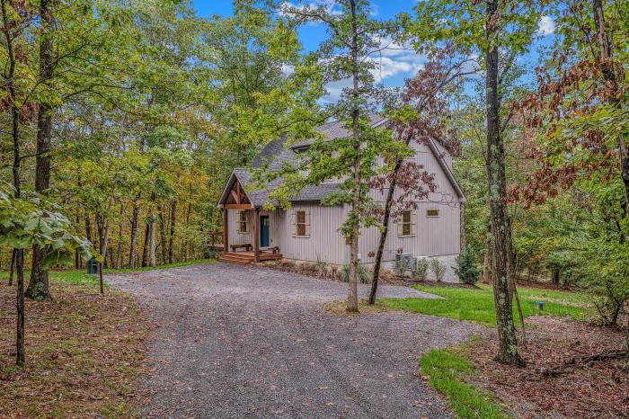 Pattertwig - Enjoy going out on a limb!