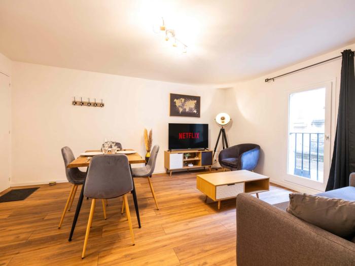 Magnifique T2 Hypercentre Arles