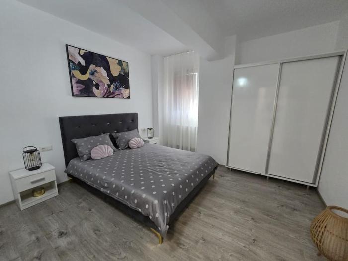 Apartament zona ISU Bistrita