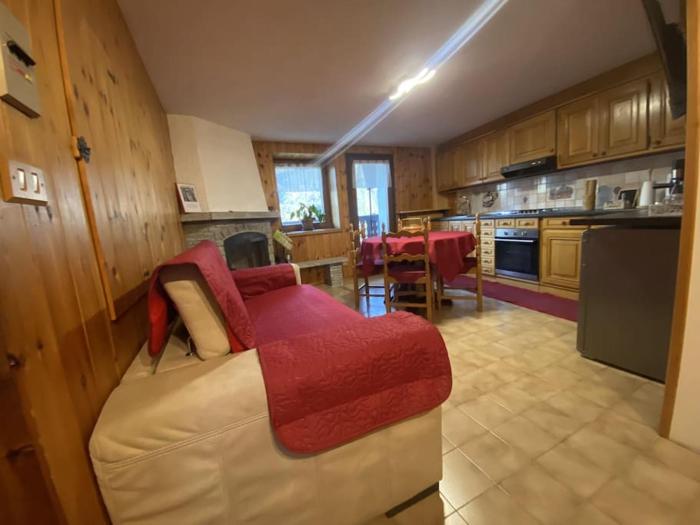 Il casolare del Druido