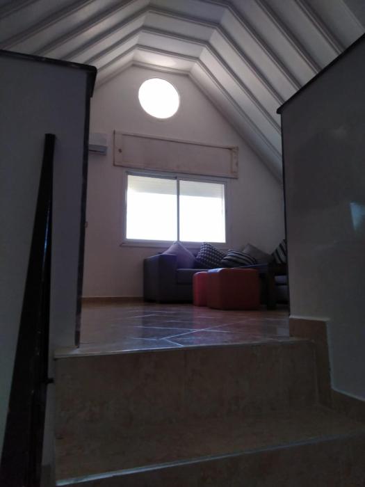 Villa de rêve au bord de la mer à Asilah