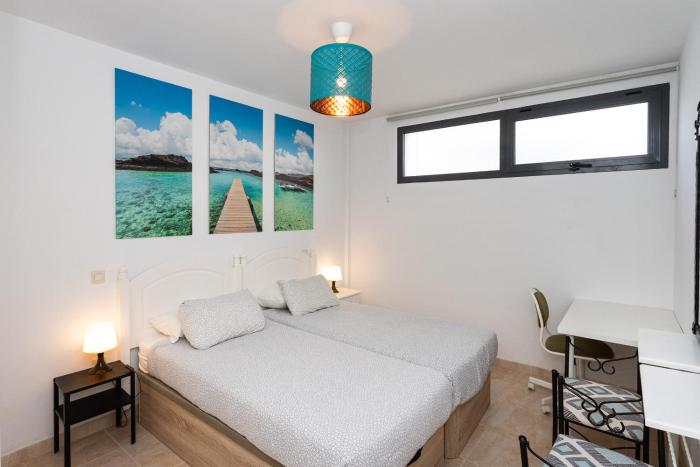 Casa Barreto, El Cotillo